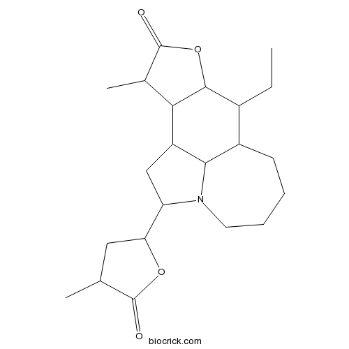 Tuberstemonine