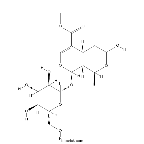 Morroniside