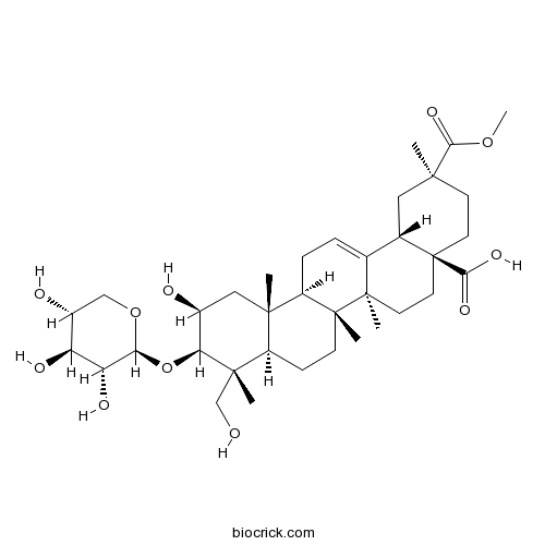 Esculentoside B