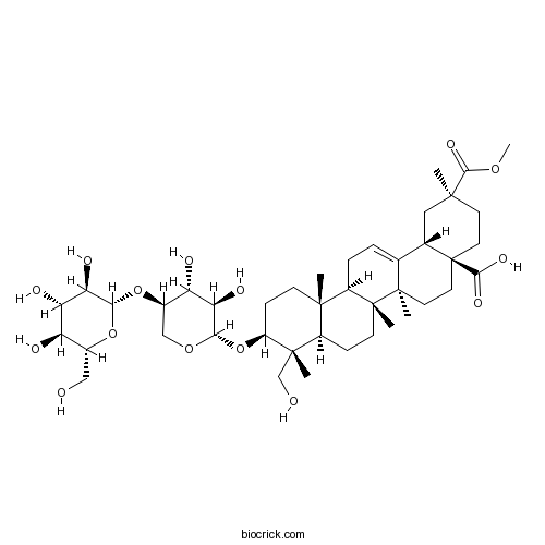 Esculentoside C