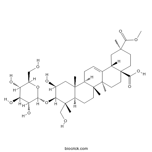 Esculentoside D