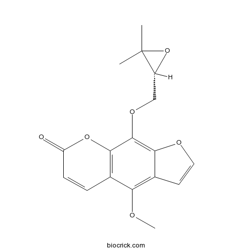 Byakangelicol