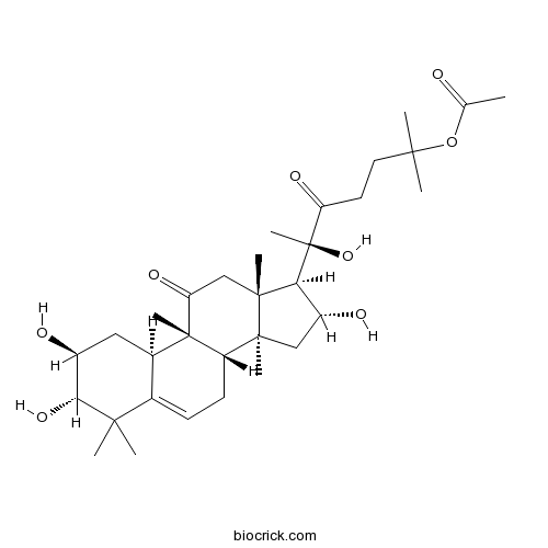 Cucurbitacin IIA