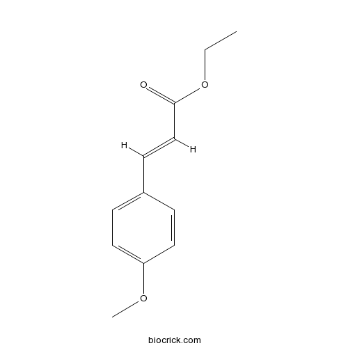 Ethyl 4-methoxycinnamate