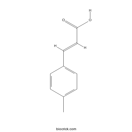 4-Methylcinnamic acid