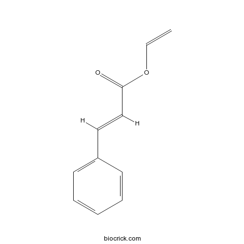 Vinyl Cinnamate