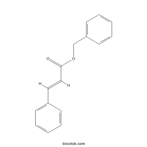 Benzyl cinnamate