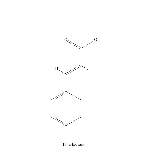 Methyl cinnamate