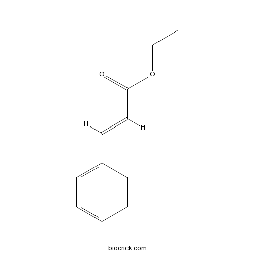 Ethyl cinnamate