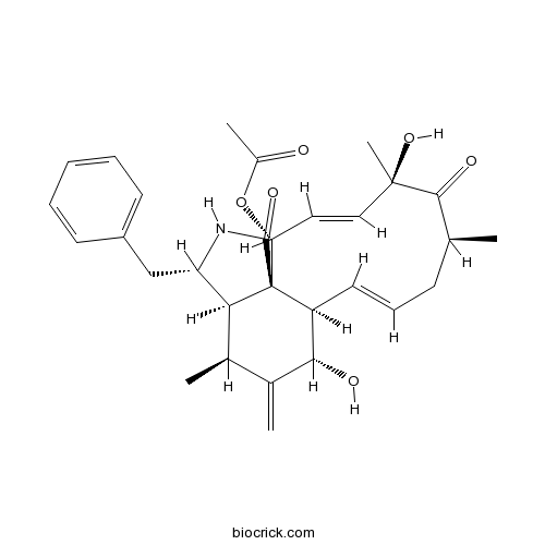 Cytochalasin D