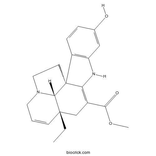 11-Hydroxytabersonine