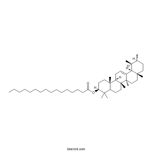 alpha-Amyrin palmitate