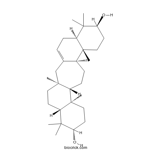 Serratenediol