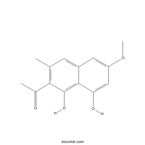 Torachrysone