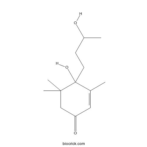 9-Epiblumenol B