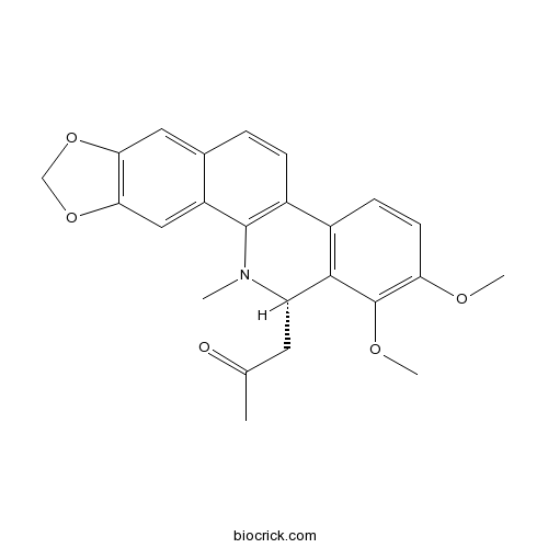 6-アセトニルジヒドロケレリトリン