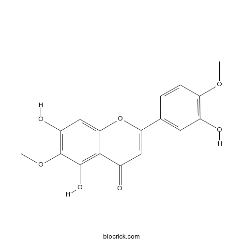 Desmethoxycentaureidin