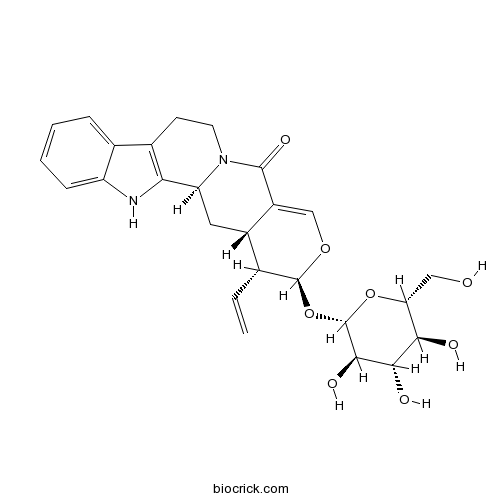 Strictosamide