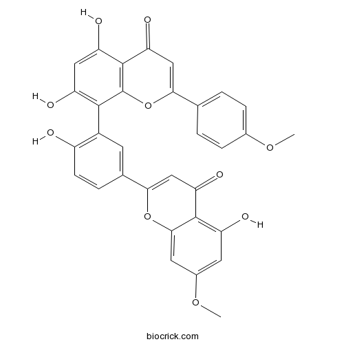 Putraflavone