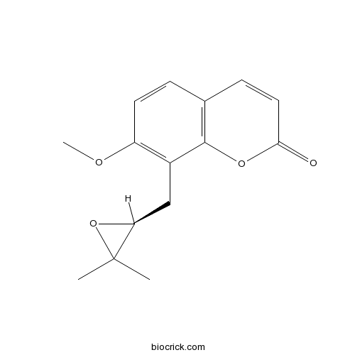 橙皮内酯