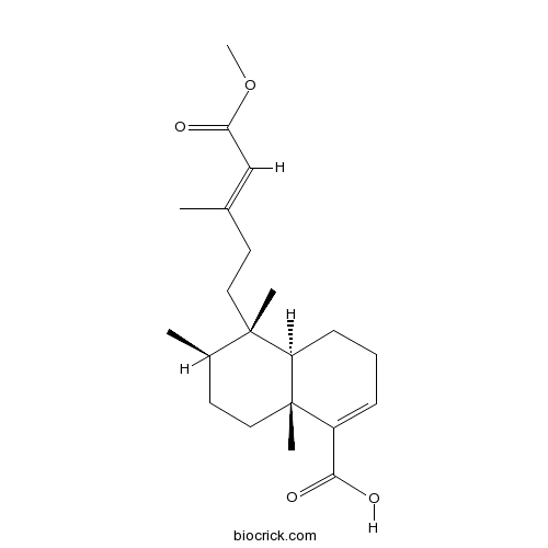 Monomethyl kolavate