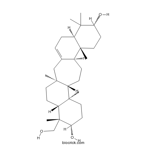 21-Episerratriol