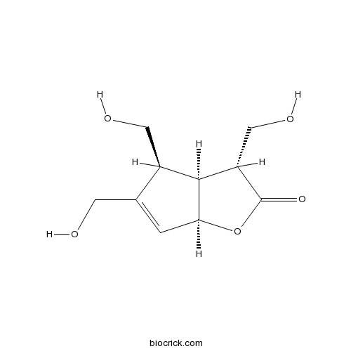 Borreriagenin