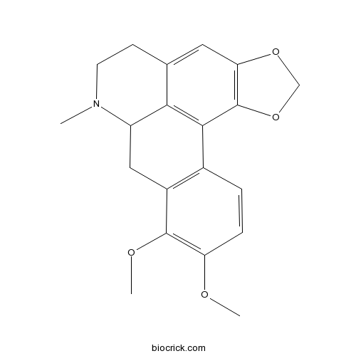 Crebanine