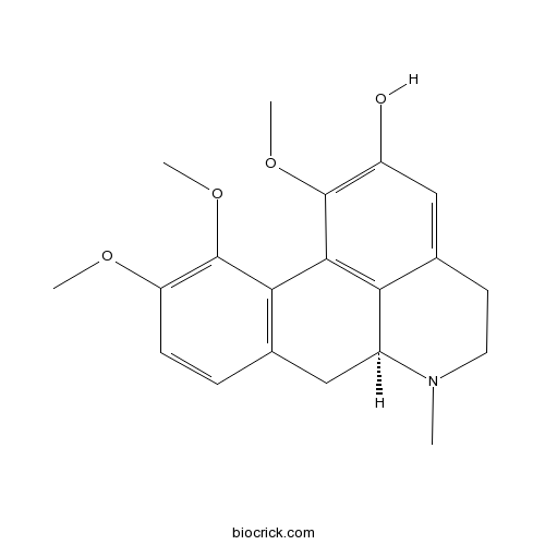 Litseglutine B