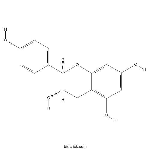 (+)-Afzelechin