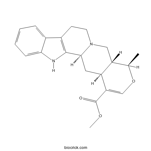 19-表阿马碱