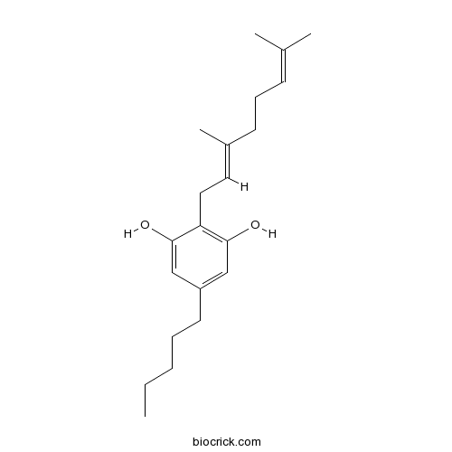 Cannabigerol