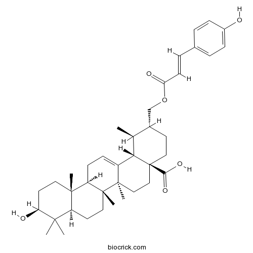 Zamanic acid