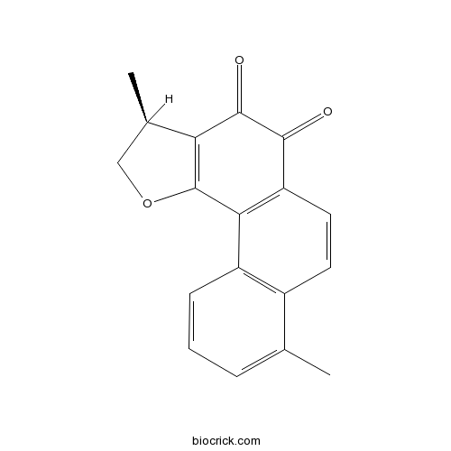 Dihydroisotanshinone II