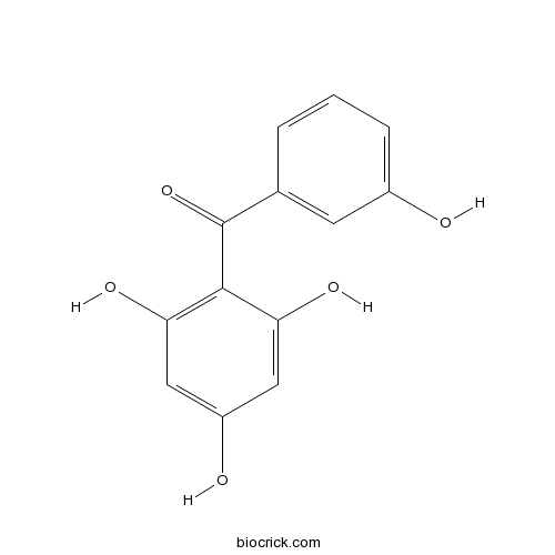 2,3',4,6-Tetrahydroxybenzophenone