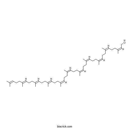 Ficaprenol 11