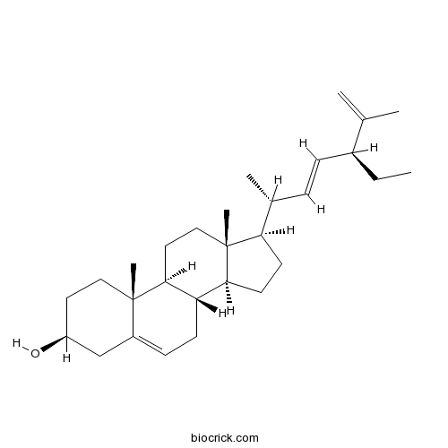 22-Dehydroclerosterol