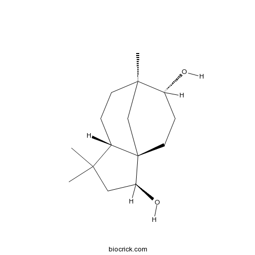 Clovanediol