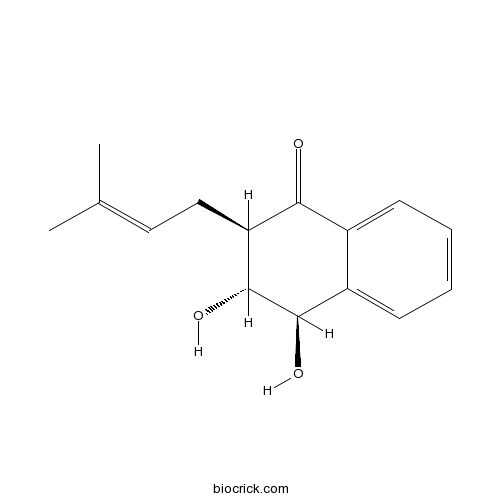 3-Hydroxycatalponol