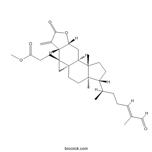 Coronalolide methyl ester