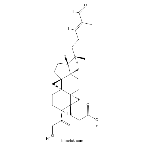 Coronalolic acid