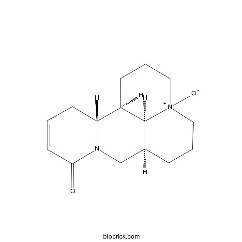 Oxysophocarpine