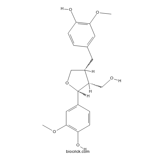 Lariciresinol