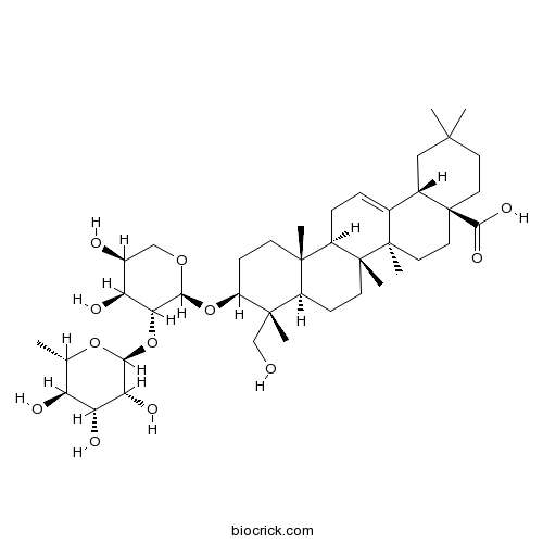 alpha-Hederin