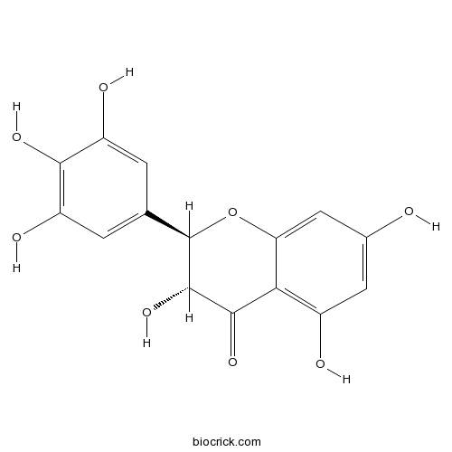 Ampelopsin