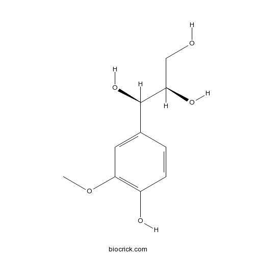 threo-Guaiacylglycerol