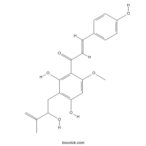 Xanthohumol D