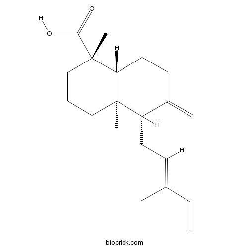 Communic acid