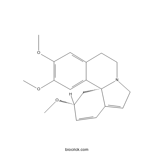 刺桐特灵碱