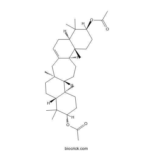 Serratenediol diacetate